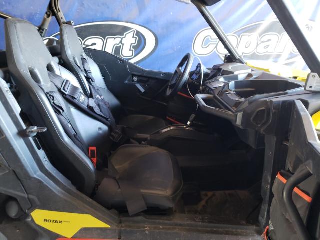 2018 CAN-AM MAVERICK T 3JB1GAP43JK003163