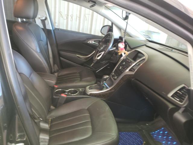 2015 BUICK VERANO 1G4PS5SK2F4192202