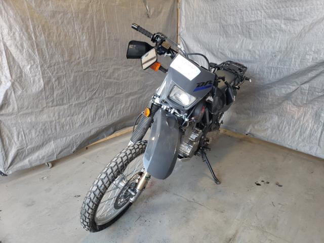 2020 SUZUKI DR650 SE JS1SP46A3L7101924