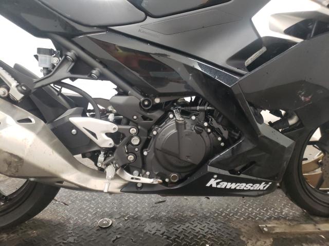 2018 KAWASAKI EX400 JKAEXKG12JDA12931