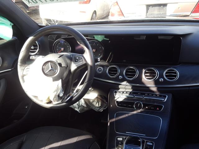 2018 MERCEDES-BENZ E 300 WDDZF4JB5JA362808