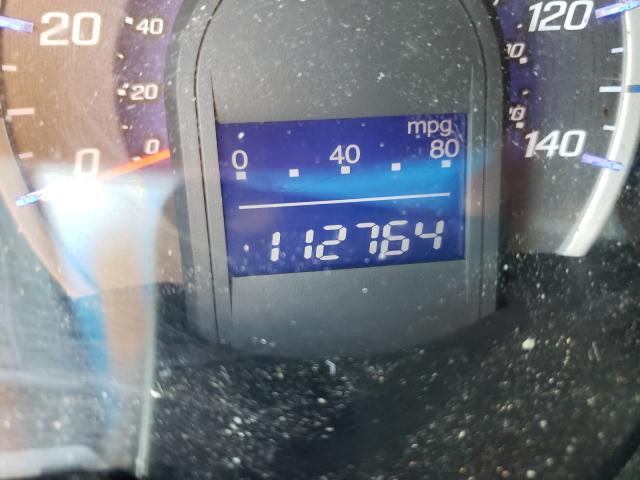 2011 HONDA FIT SPORT JHMGE8H5XBC015233