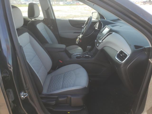 2018 CHEVROLET EQUINOX LS 2GNAXHEV6J6174593
