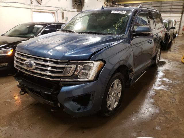 2019 FORD EXPEDITION 1FMJK1JT9KEA83491