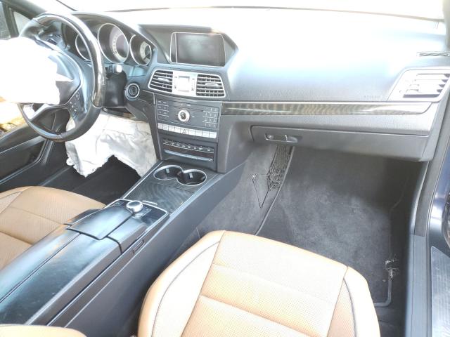 2016 MERCEDES-BENZ E 400 WDDKK6FF0GF328386