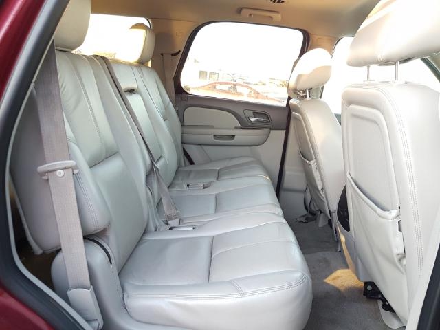 2011 GMC YUKON SLT 1GKS2CE03BR302804