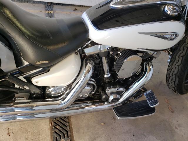 2005 YAMAHA XV1700 A JYAVP17E85A007445