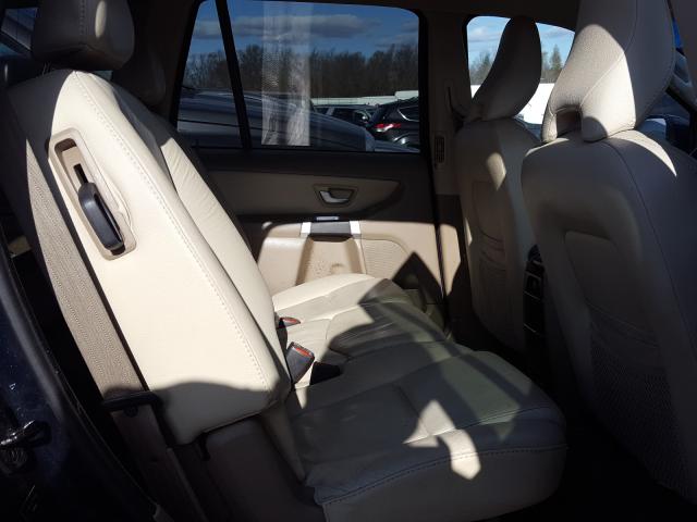 2010 VOLVO XC90 3.2 YV4982CZ9A1536346