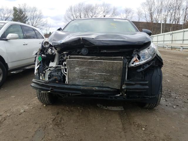 2014 KIA SPORTAGE B KNDPB3AC5E7642084