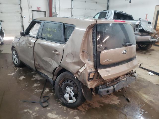 2014 KIA SOUL KNDJN2A21E7033959