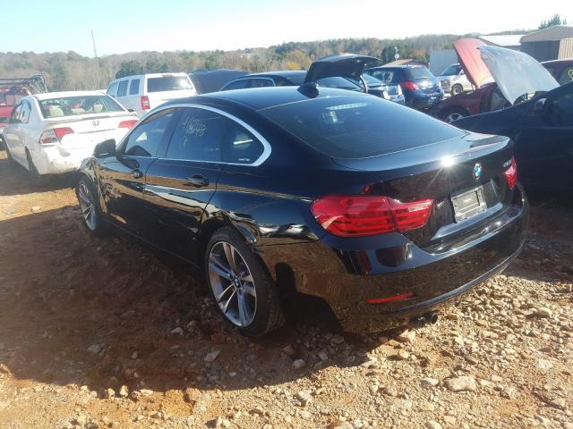 2016 BMW 428 I GRAN WBA4A9C55GG506710