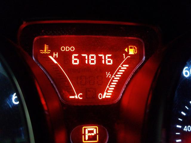 2014 NISSAN VERSA NOTE 3N1CE2CP9EL370749