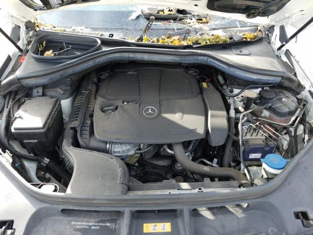 2017 MERCEDES-BENZ GLE 350 4M 4JGDA5HB3HA982755