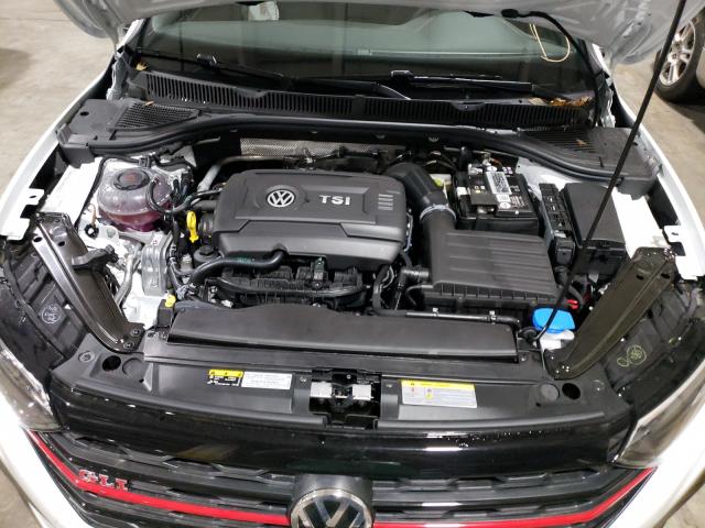 2020 VOLKSWAGEN JETTA GLI 3VW5T7BU5LM079346