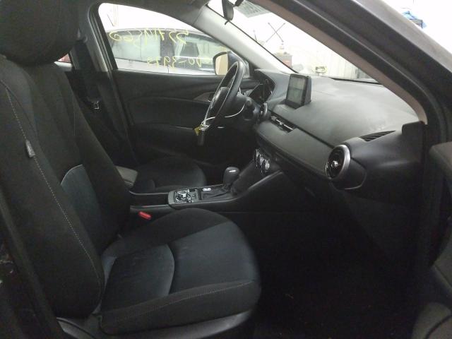 2020 MAZDA CX-3 SPORT JM1DKFB74L1469390