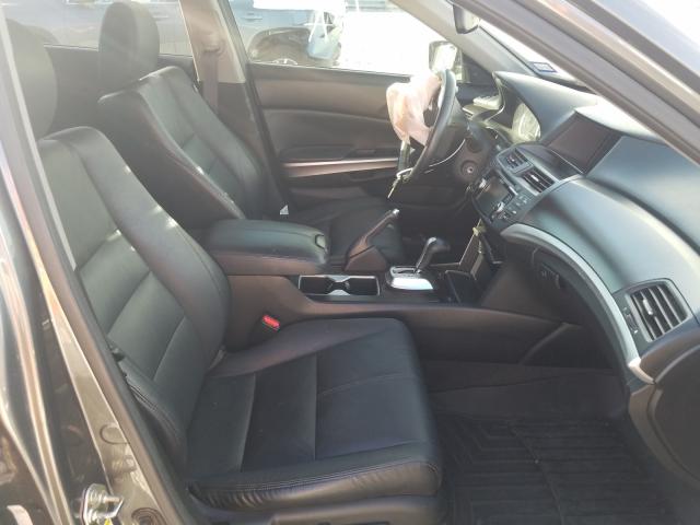 2014 HONDA CROSSTOUR 5J6TF3H5XEL000570