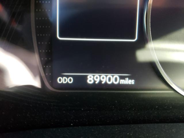 2019 LEXUS ES300H JTHB21B11K2027583