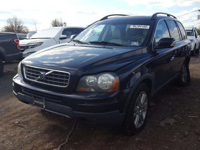 2010 VOLVO XC90 3.2 YV4982CZ9A1536346
