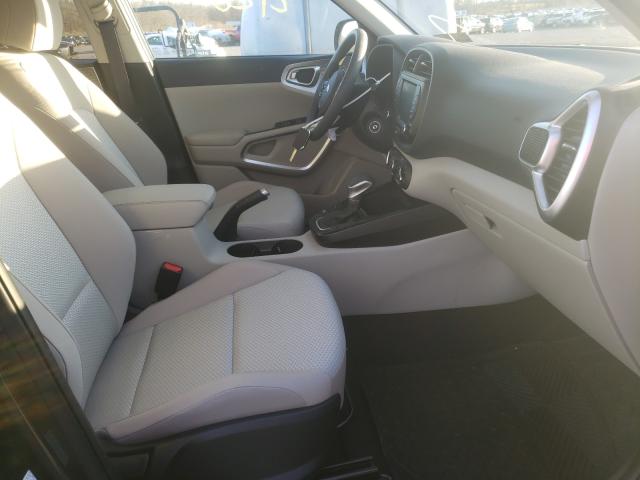 2020 KIA SOUL LX KNDJ23AU4L7092114