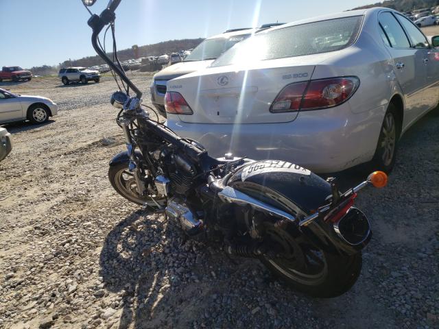 2014 HARLEY-DAVIDSON XL1200 T 1HD1LL320EC451816