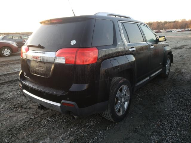 2013 GMC TERRAIN SL 2GKFLWE32D6119354