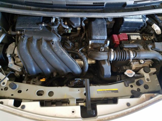 2014 NISSAN VERSA NOTE 3N1CE2CP9EL370749