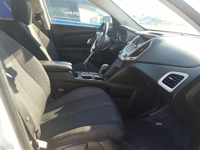2015 GMC TERRAIN SL 2GKFLWEK1F6272897
