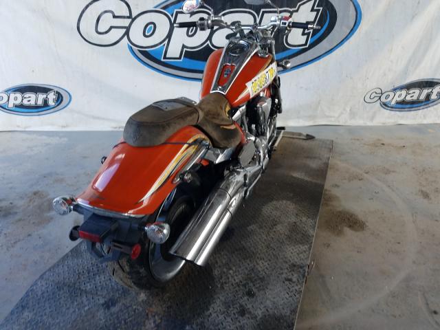 2012 YAMAHA XV1900 CU JYAVP34E5CA000238