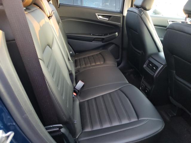 2020 FORD EDGE SEL 2FMPK4J91LBA07678