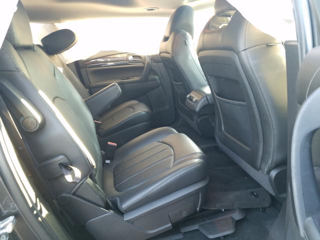 2016 BUICK ENCLAVE 5GAKVBKD3GJ340660