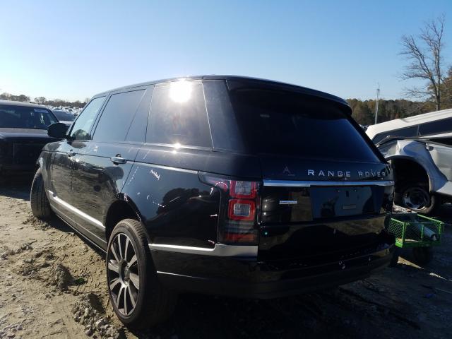 2014 LAND ROVER RANGE ROVE SALGV3TF5EA190177