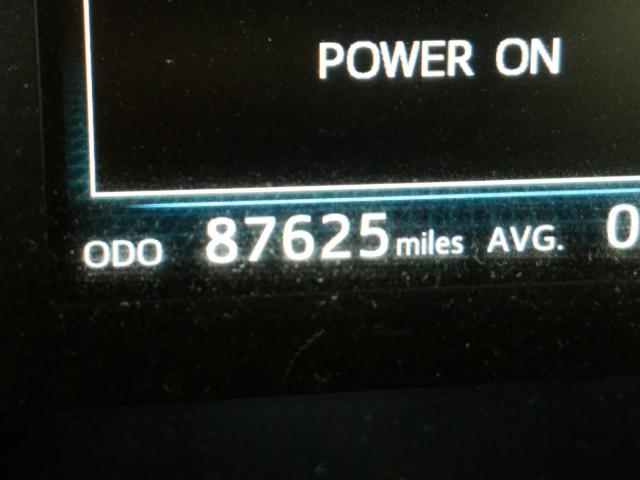 2017 TOYOTA PRIUS V JTDZN3EU7HJ066833