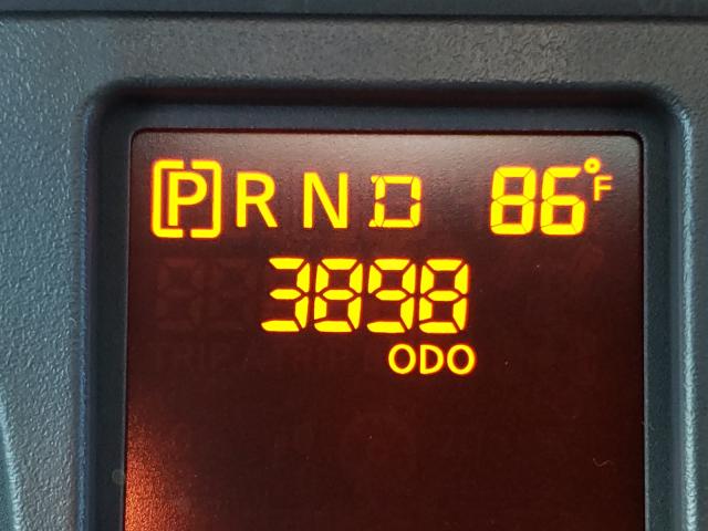 2016 NISSAN NV 3500 S 5BZAF0AA3GN856156