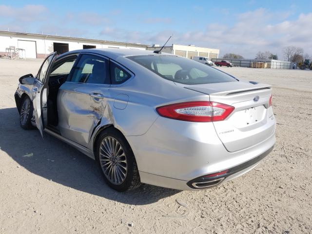 2016 FORD FUSION TIT 3FA6P0K98GR217586
