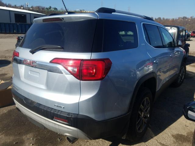 2017 GMC ACADIA SLT 1GKKNULS1HZ302049