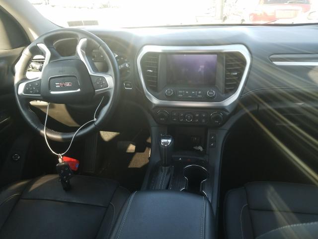2017 GMC ACADIA SLT 1GKKNULS1HZ302049
