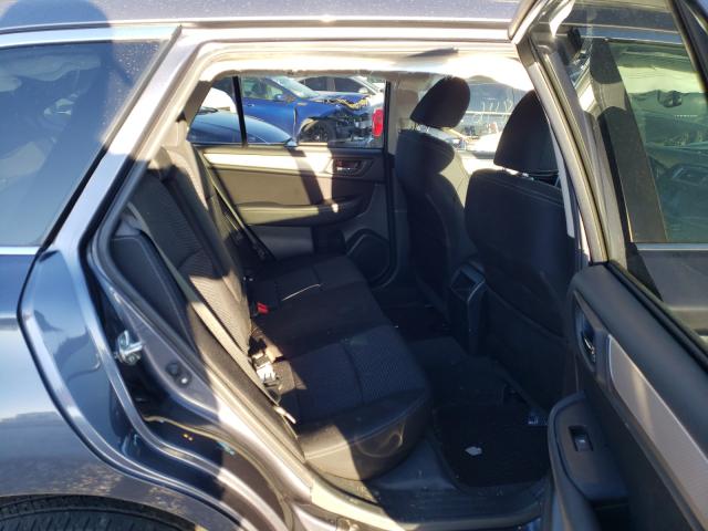 2015 SUBARU OUTBACK 4S4BSBCC4F3332918