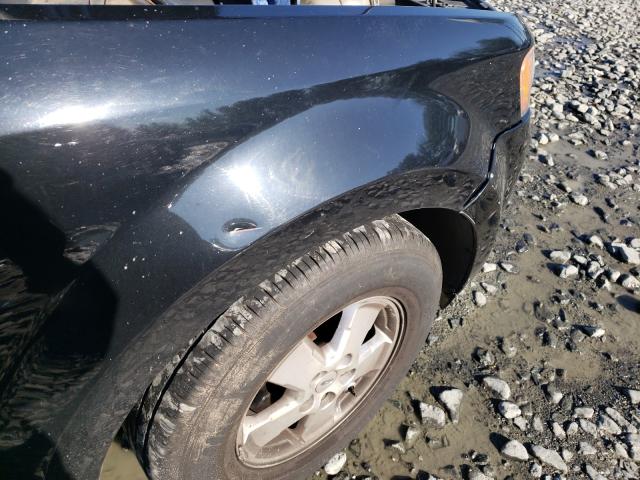 2012 FORD ESCAPE XLS 1FMCU0C70CKB49927