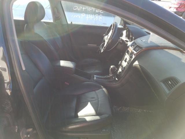 2011 CHEVROLET MALIBU LTZ 1G1ZE5E15BF131182