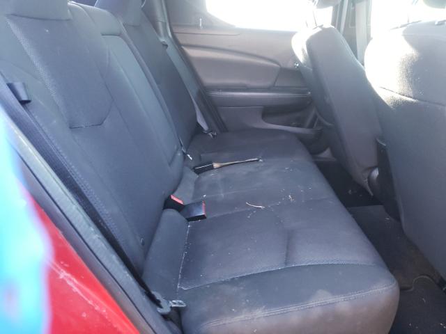 2012 DODGE AVENGER SE 1C3CDZAB5CN199015