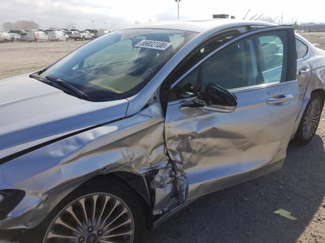2016 FORD FUSION TIT 3FA6P0K98GR217586