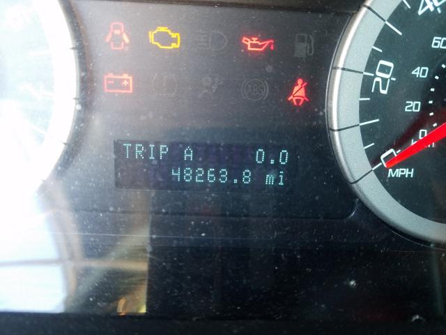 2012 FORD ESCAPE XLT 1FMCU9DG6CKC66107