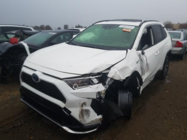 2021 TOYOTA RAV4 PRIME - JTMAB3FV8MD001673