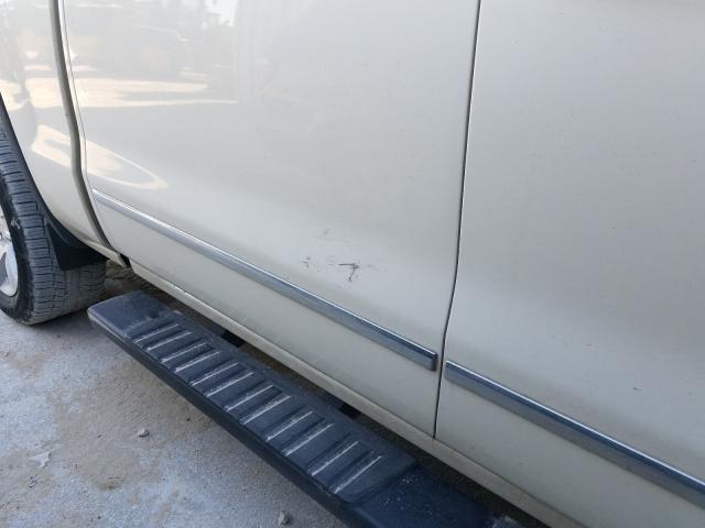 2014 GMC SIERRA C15 3GTP1VEC9EG473474