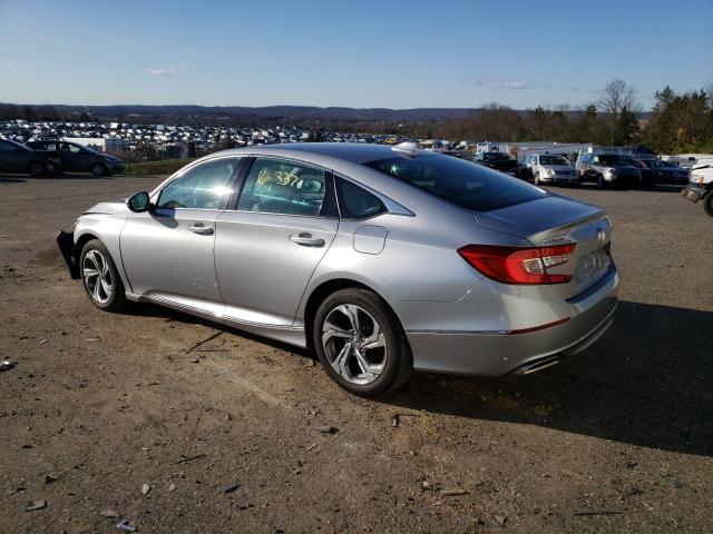 2018 HONDA ACCORD EXL 1HGCV2F53JA038493
