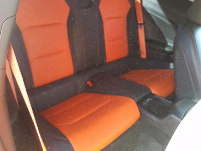 2018 CHEVROLET CAMARO SS 1G1FH1R7XJ0159806