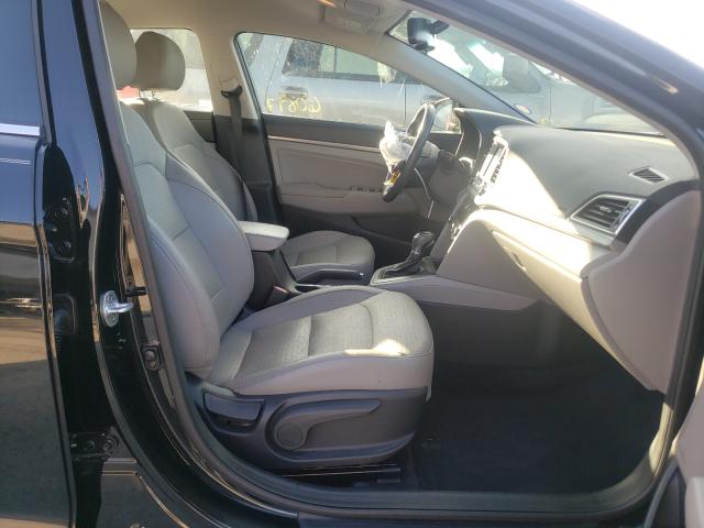 2017 HYUNDAI ELANTRA LI 5NPD84LF6HH032404