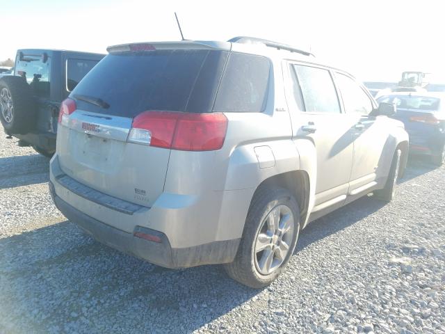2015 GMC TERRAIN SL 2GKFLWEKXF6172880