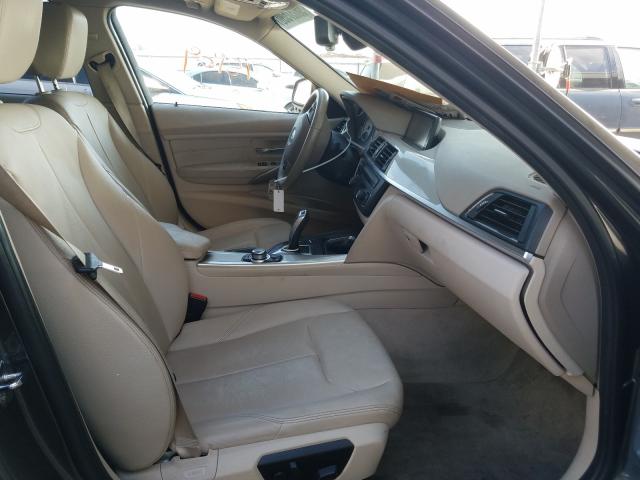 2012 BMW 328 I SULE WBA3C1C54CF433708
