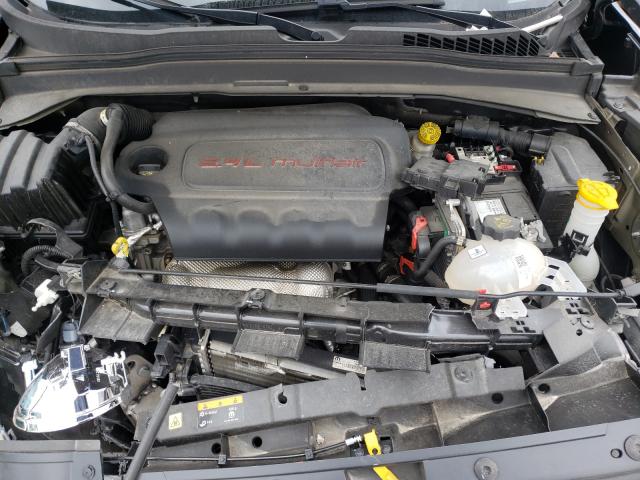 2015 JEEP RENEGADE L ZACCJABT4FPB30261